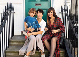 Oh Mami Blue: «Lo que más le preocupa a la mayoría es que mi hijo sea gay» oh mami blue preocupa mi hijo gay