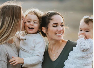 Una madre lesbiana se vuelve viral en twitter. Y es por esta magnífica razón
