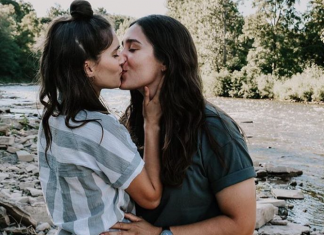 Me enamoré de la novia de mi cuñado. Esta es mi historia de amor