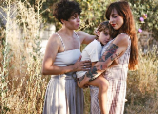 Oh Mami Blue: «Los genes no convierten a nadie en hijo o en madre»