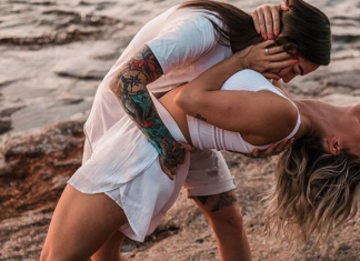 Las 5 historias de amor lésbico más leídas en 2021