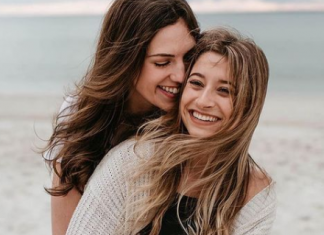 «Meses después de casarme me di cuenta de que era lesbiana»