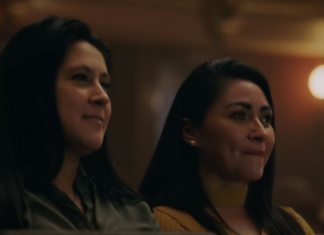 «Gracias mamá y mami», la campaña que visibiliza a madres lesbianas reales más increíble que podrás ver