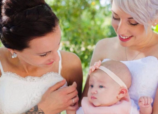 Italia reconoce por fin el derecho al permiso de paternidad a la madre no biológica en parejas de mujeres Italia reconoce a la madre no biológica su derecho a permiso
