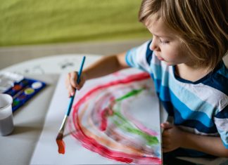 “Tengo dos mamás y un donante”. Guía para responder las preguntas de nuestros hijos