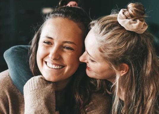 preservar la fertilidad lesbianas