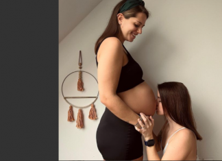 Cuando decides ser mamá, necesitas que te cuiden en todo. Nace IVI Care