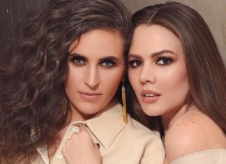 Joy Huerta y Diana Atri lanzan podcast de diversidad familiar