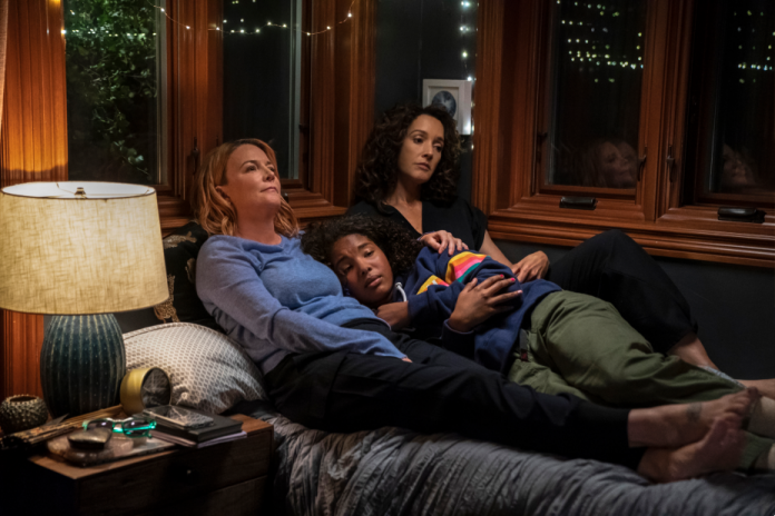 the l word generation q y madres lesbianas