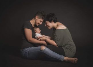 Si quieres ser mamá en 2022, debes saber estas 5 cosas