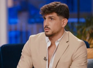 Darío de La Isla de las Tentaciones habla con Orgullo de sus dos madres que llevan 20 años casadas