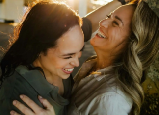 Me enamoré de una mujer 20 años mayor
