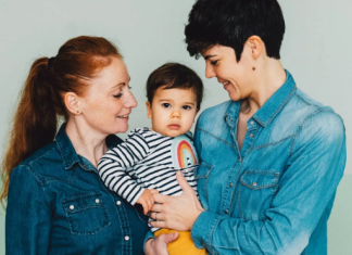 Tratamientos de fertilidad para mujeres lesbianas, personas no binarias y trans. Todas las opciones