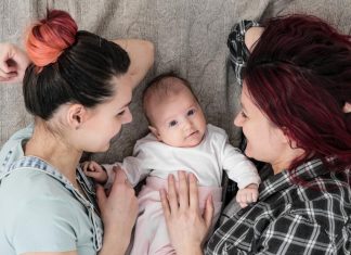Tasas de éxito y tratamientos de fertilidad para mujeres lesbiana