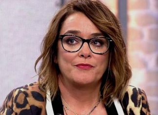 Toñi Moreno, madre lesbiana soltera, cuenta lo que pasó cuando su hija le dijo que no tenía padre