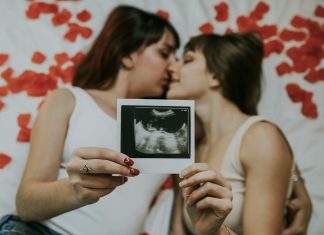 Método ROPA: “Lo más parecido a tener un hijo de las dos”