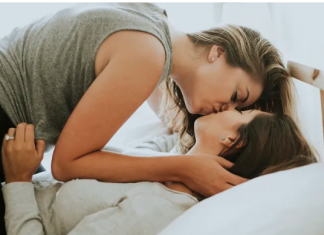 Cómo después de 1 hija y 8 años casadas conseguimos tener el mejor sexo de nuestra vida