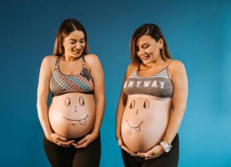 Método ROPA doble: nuestra experiencia personal