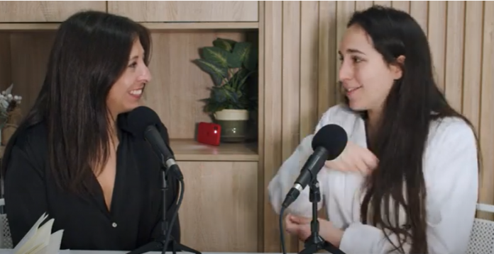 Podcast embriones