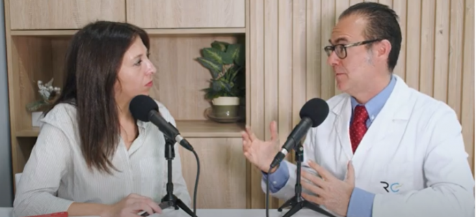 podcast madres lesbianas reproclinic
