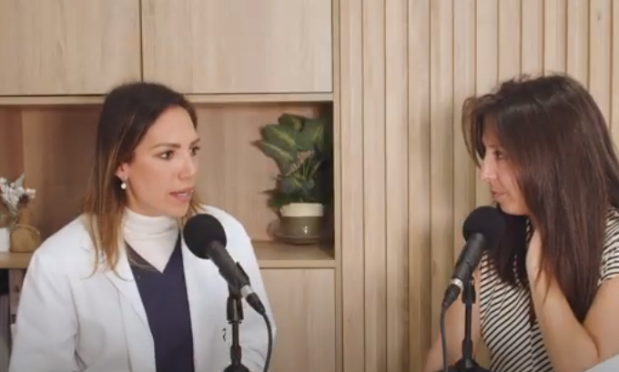 porcast madres leticia
