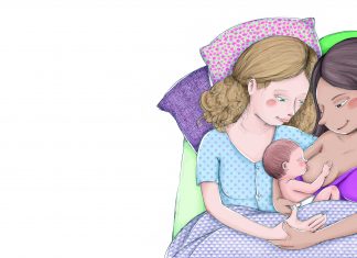 Tenías que ser tú, el precioso cuento infantil para hijos de dos mamás