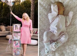 Rebel Wilson anuncia que quiere ser madre otra vez