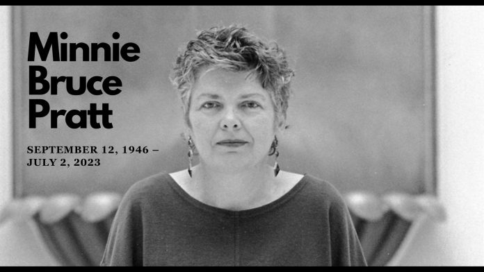 Minnie-Bruce-Pratt-Obit