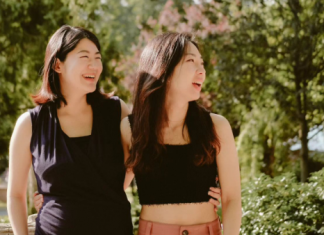 Las «primeras» mamás lesbianas de Corea del Sur