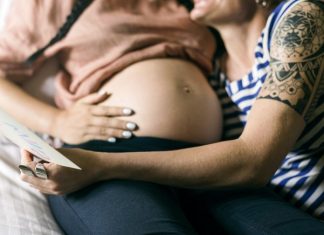 Ya han nacido 3 niños con el material genético de dos mujeres