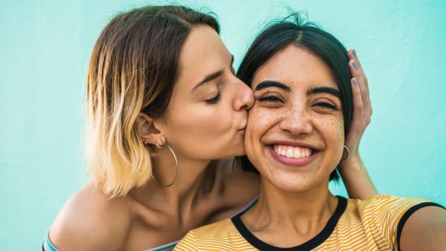 Formas para ser mamás lesbianas solteras y en pareja