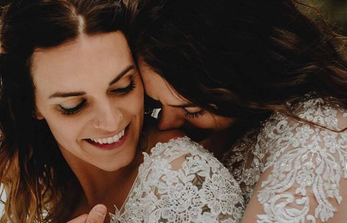 Uniones homosexuales en la iglesia