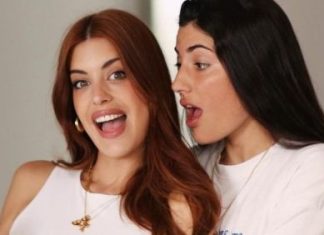Dulceida reacciona a los horribles ataques sufridos tras anunciar su embarazo