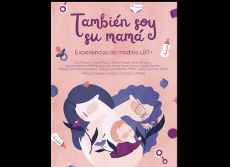 «También soy su mamá», el libro que las (futuras) madres lesbianas necesitábamos
