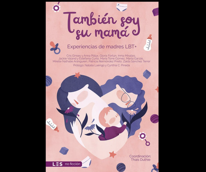 También soy su mamá
