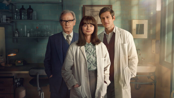 Película Joy, sobre la primera fecundación in vitro