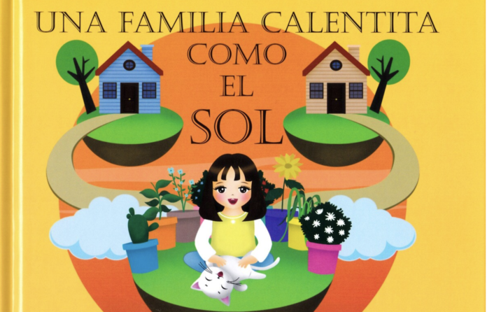 UNA FAMIlA CALENTITA COMO EL SOL