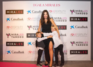Mi visibilidad lésbica es también un acto de amor a mis hijos Mi visibilidad lésbica es un acto de amor hacia mis hijos