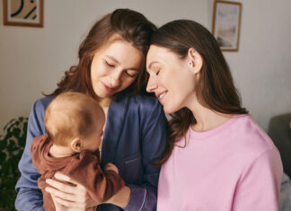 Tu tratamiento ideal para ser mamá: opciones para familias con dos mamás Tipos de tratamientos para madres lesbianas