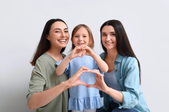 Lo que las maestras deberían saber sobre las familias con dos mamás Lo que las maestras deberían saber sobre las familias con dos mamás