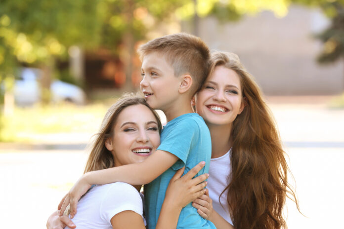 cuando hay una madre favorita en las familias de dos mamás cuando hay una madre favorita en las familias de dos mamás