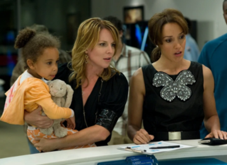 Cómo se ha tratado la maternidad lésbica en The L Word