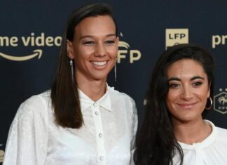 Christiane Endler, una de las mejores porteras del mundo, se convierte en madre junto a su esposa cristhiane endler y sofia orozco