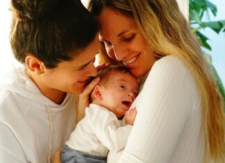 “¿Y si no conecto con mi hijo?”: el miedo silencioso de muchas madres no gestantes