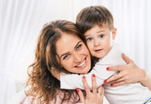 Enamorarte de una madre (cuando jamás imaginaste que lo harías) y acabar enamorada de los hijos me enamoré de una madre de dos hijos