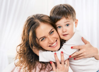 Enamorarte de una madre (cuando jamás imaginaste que lo harías) y acabar enamorada de los hijos me enamoré de una madre de dos hijos