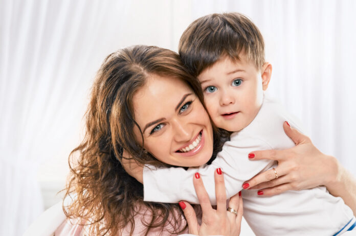 me enamoré de una madre de dos hijos me enamoré de una madre de dos hijos