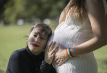 Ser madre lesbiana en México: visibilidad, prejuicios y el derecho a existir sin dar explicaciones Madres lesbianas en Mexico