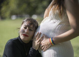 Ser madre lesbiana en México: visibilidad, prejuicios y el derecho a existir sin dar explicaciones Madres lesbianas en Mexico