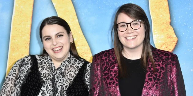Beanie Feldstein y Bonnie-Chance Roberts esperan su primer bebé: la historia de amor de una pareja que pronto será familia Beanie Feldstein y Bonnie-Chance Roberts esperan su primer bebé: la historia de amor de una pareja que pronto será familia